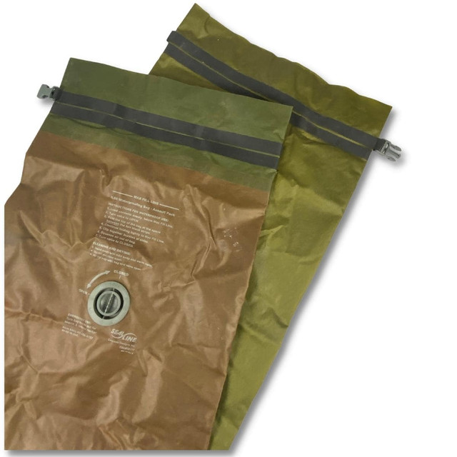 sealline waterproof bags